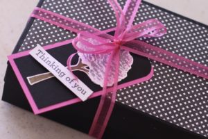 Elegant Gift Box