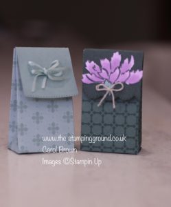 Favour Box