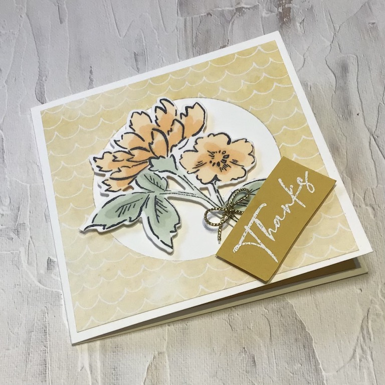 Celebration Cards 4 x 4″