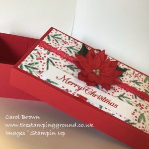 Card and Papercraft Classes