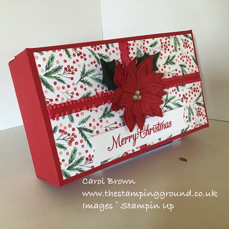 Large Gift Box