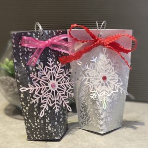 Christmas Treat Boxes